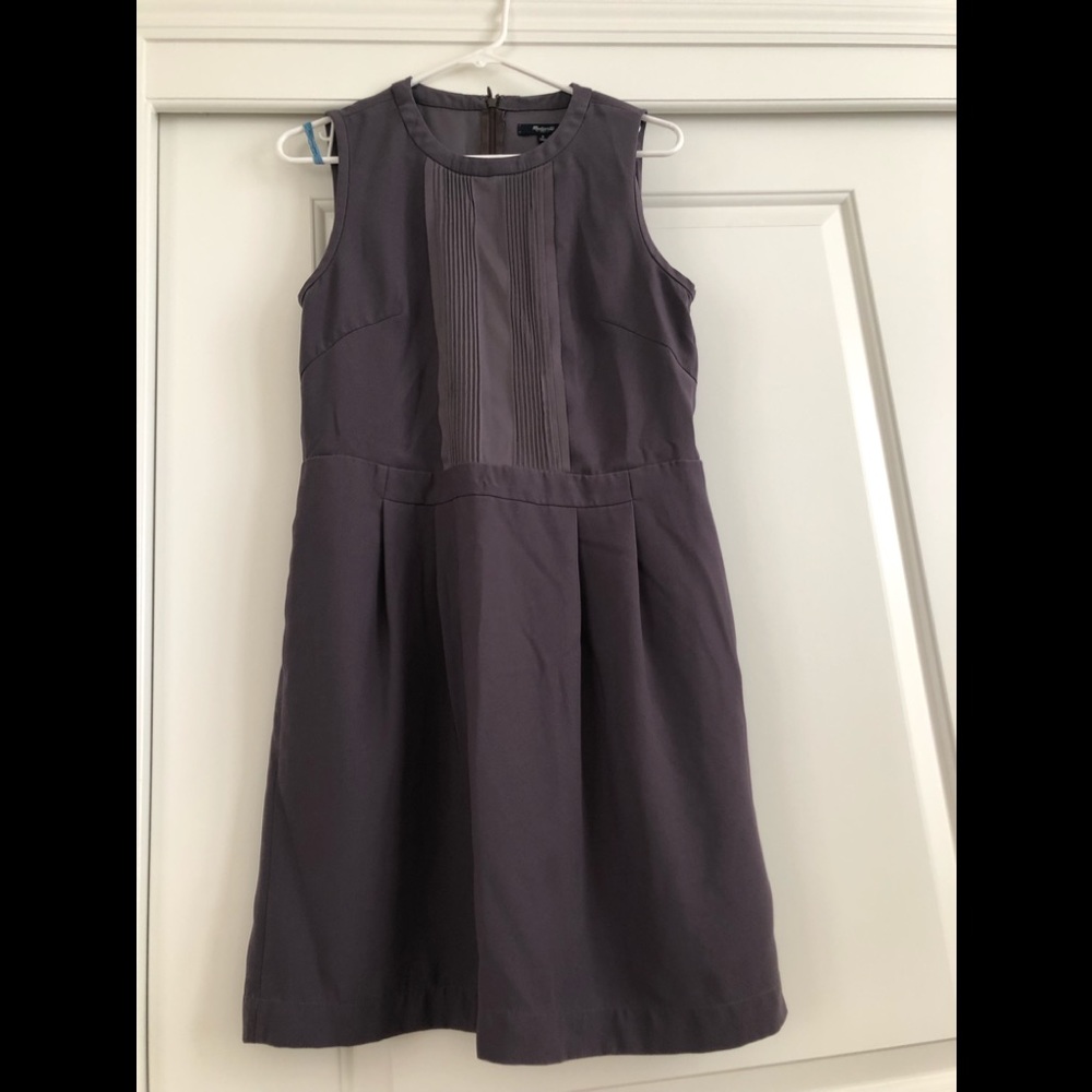 Madewell dress size 8.